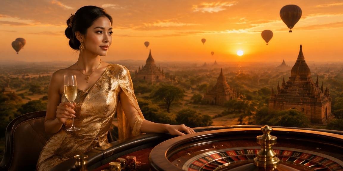 ps1 Wild Jungle ၌ သင်ရရှိမည့် အရာများ